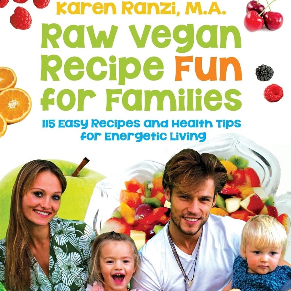 Crazy Sexy Kitchen: 150 Plant-Empowered Recipes | Brand New Hardcover Cookbook - Picture 8 of 16